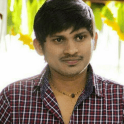 Jabardasth Rakesh